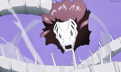 Abarai Renji (31 Ağustos) - Bleach