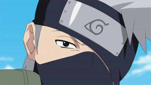 Kakashi Hatake (15 Eylül) - Naruto