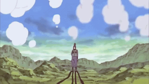 Shikamaru Nara (22 Eylül) - Naruto