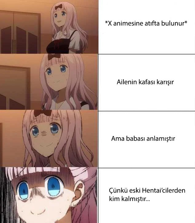 Ah Kızım Ah...