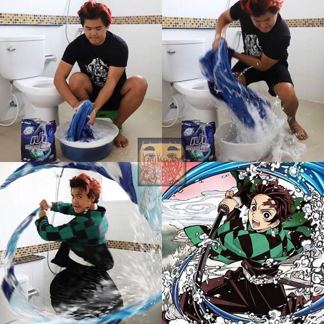 Kimetsu no Yaiba Live Action Hazırlıkları