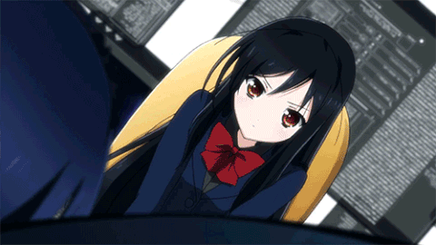 Kuroyukihime (30 Eylül) - Accel World