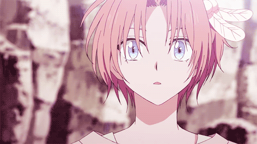 Yun (25 Eylül) - Akatsuki no Yona