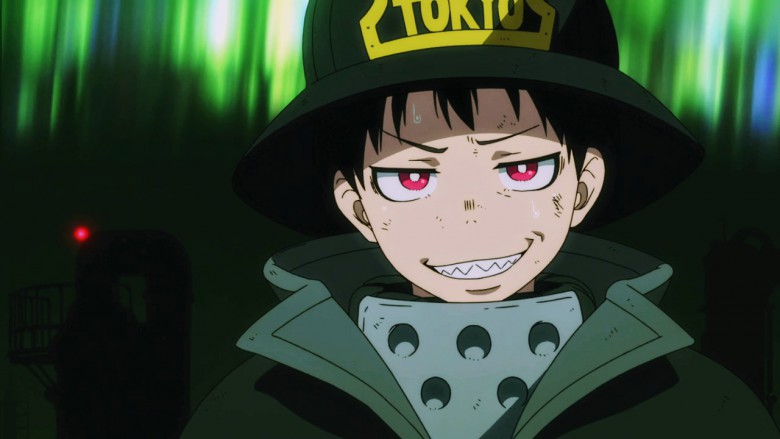 Enen no Shouboutai