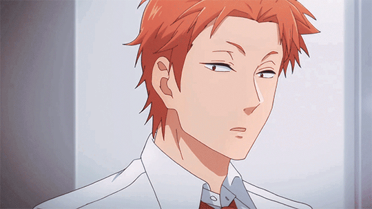 Tarou Kabakura ( 9 Kasım) - Wotaku ni Koi wa Muzukashii