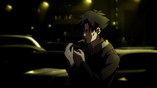Kiritsugu Emiya ( 11 Kasım) - Fate/stay night