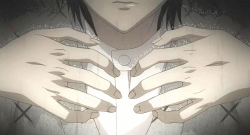 Nozomu Itoshiki (4 Kasım) - Sayonara Zetsubou Sensei