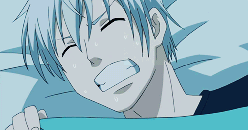 Furuichi Takayuki (11 Kasım) - Beelzebub