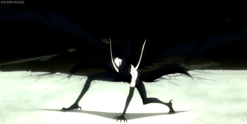 Ulquiorra Cifer (1 Aralık) - Bleach