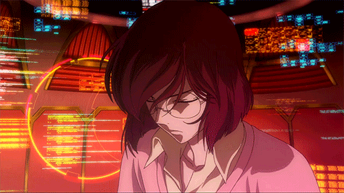 Tieria Erde (9 Aralık) - Mobile Suit Gundam 00