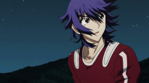 Natsuno Yuuki (15 Aralık) - Shiki