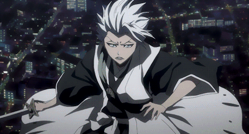 Toushirou Hitsugaya (20 Aralık) - Bleach