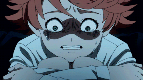 Yakusoku no Neverland (MAL puanı: 8.69)