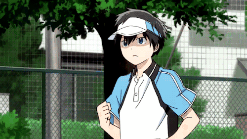 Hoshiai no Sora (MAL puanı: 7.94)