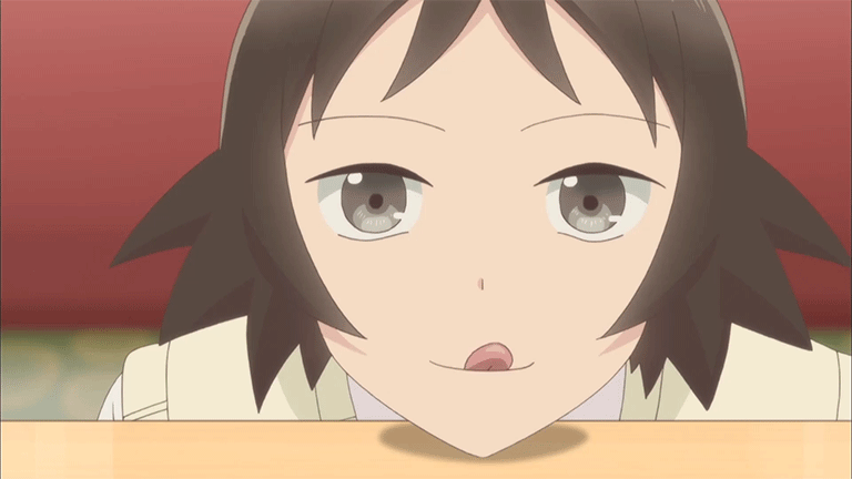 Joshikousei no Mudazukai (MAL puanı: 7.77)