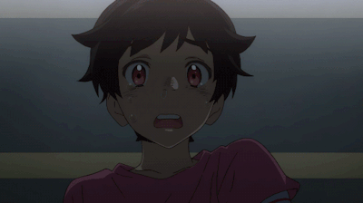 Sarazanmai (MAL puanı: 7.67)