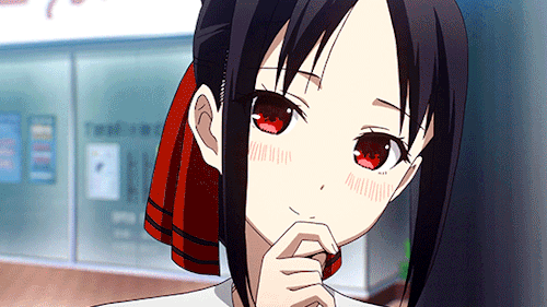 Kaguya-sama wa Kokurasetai: Tensai-tachi no Renai Zunousen (MAL puanı: 8.42)
