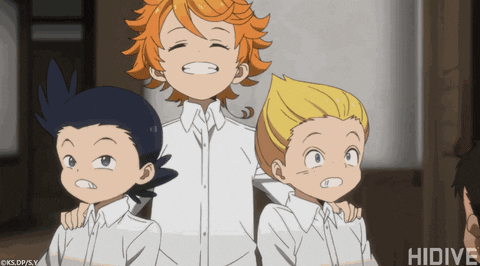 Yakusoku no Neverland | 7,454,745 Manga Satışı