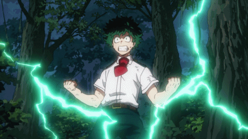 Boku no Hero Academia | 5,047,574 Manga Satışı