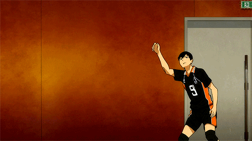 Tobio Kageyama (22 Aralık) - Haikyuu!!