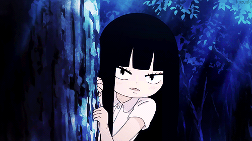Sawako Kuronuma (31 Aralık) - Kimi ni Todoke