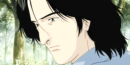 Kenzou Tenma (2 Ocak) - Monster
