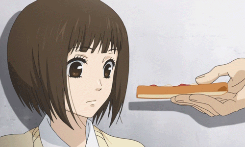 Mei Tachibana (25 Aralık) - Sukitte Ii na yo.