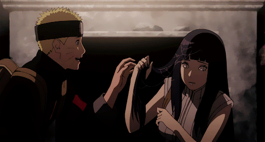 Hinata Hyuuga (27 Aralık) - Naruto