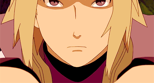 Minato Namikaze (25 Ocak) - Naruto