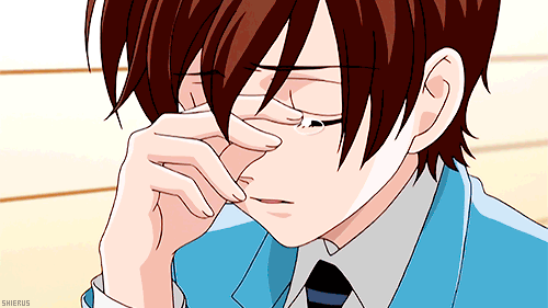Haruhi Fujioka (4 Şubat) - Ouran Koukou Host Club