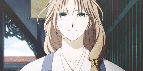 Su-won (3 Şubat) - Akatsuki no Yona