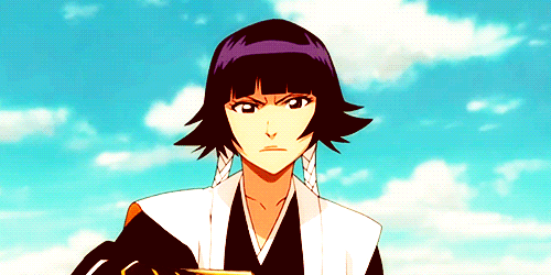 Soi Fon (11 Şubat) - Bleach
