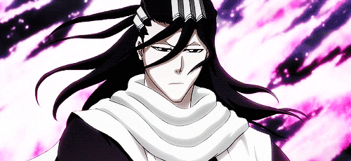 Byakuya Kuchiki (31 Ocak) - Bleach