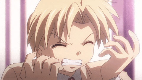 Youhei Sunohara (17 Şubat) - Clannad