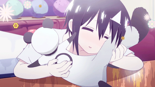 Fuyumi Yanagi (9 Mart) - Blood Lad