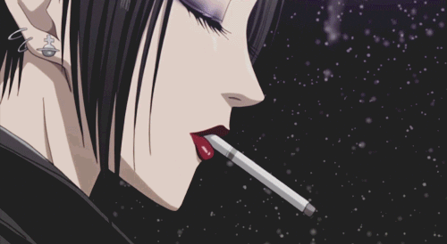 Nana Osaki (5 Mart) - NANA