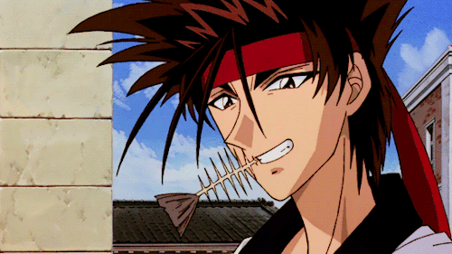 Sanosuke Sagara (22 Şubat) - Rurouni Kenshin
