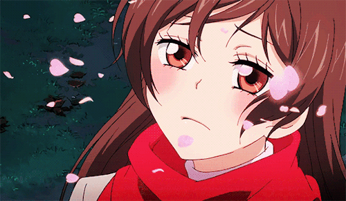 Nanami Momozono (20 Şubat) - Kamisama Hajimemashita