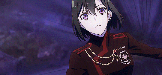Lenalee Lee (20 Şubat) - D.Gray-man