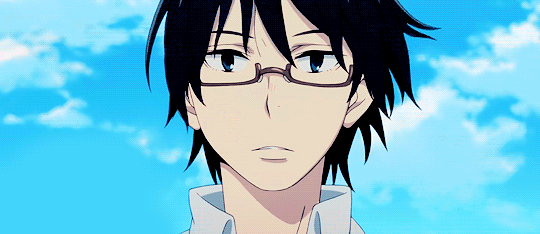 Satoru Fujinuma (2 Mart) - Boku dake ga Inai Machi