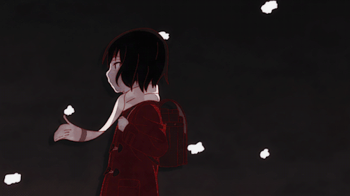 Kayo Hinazuki (2 Mart) - Boku dake ga Inai Machi
