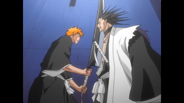 En İyi 5 Bleach Savaş Sahnesi