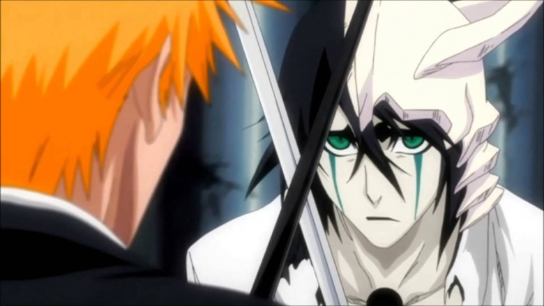 En İyi 5 Bleach Savaş Sahnesi