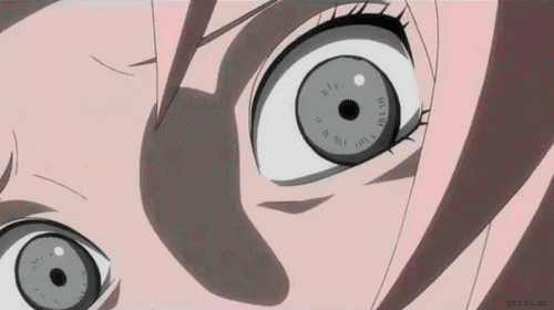 Sakura Haruno (28 Mart) - Naruto