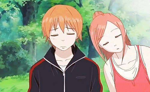 Atsushi Ootani (25 Mart) - Lovely★Complex