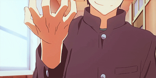 Ryuuji Takasu (11 Nisan) - Toradora!