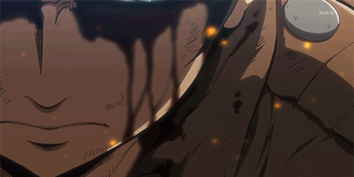 Eren Yeager (30 Mart) - Shingeki no Kyojin