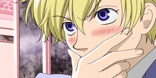 Tamaki Suou (8 Nisan) - Ouran Koukou Host Club