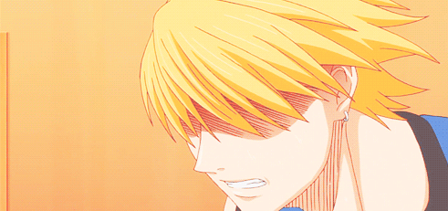 22. Ryouta Kise (18 haziran) - Kuroko no Basket