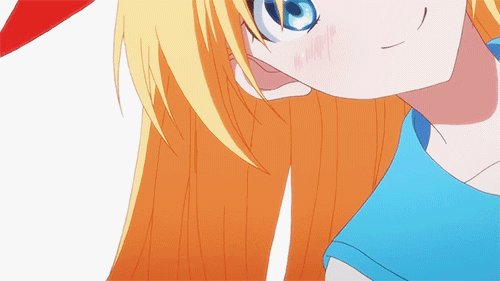 17. Chitoge Kirisaki (7 Haziran) - Nisekoi